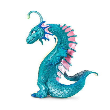 Safari Ltd Ocean Dragon Toy