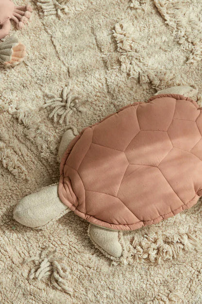 Lorena Canals Cushion Turtle