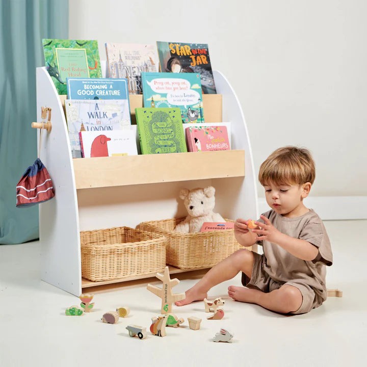 Tender Leaf Toys Forest Book Case