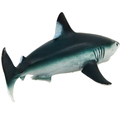 Safari Ltd Porbeagle Shark Sea Life Toy Figure