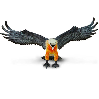 Safari Ltd Bearded Vulture Toy Figure