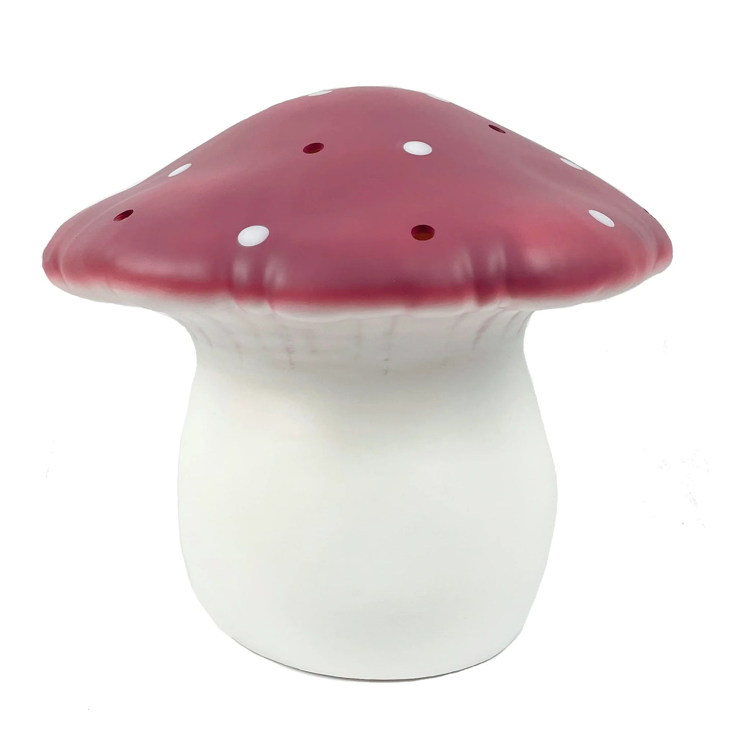 Egmont Lamp - Large Mushrooms w/ Plug