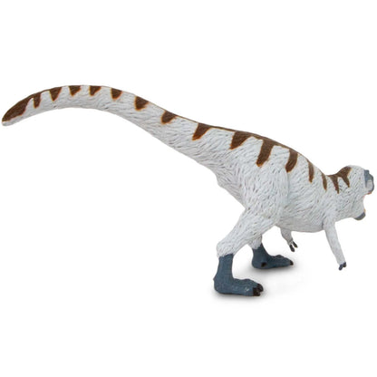 Safari Ltd Nanuqsaurus Toy Dinosaur Figure