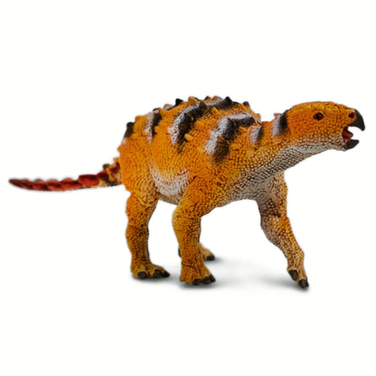 Safari Ltd Stegouros Toy Figure