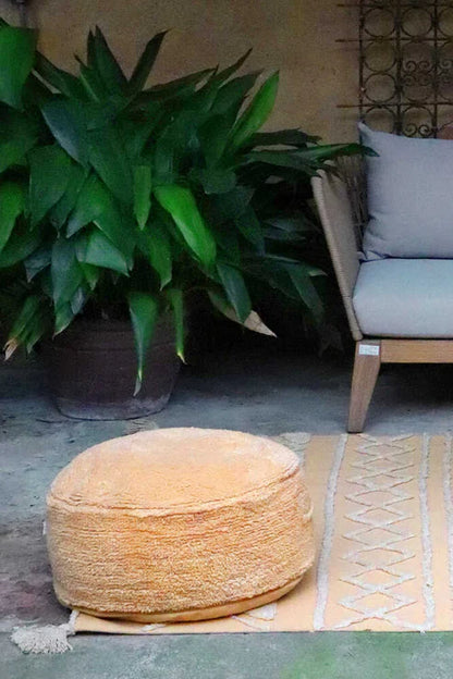 Lorena Canals Pouffe Chill Honey