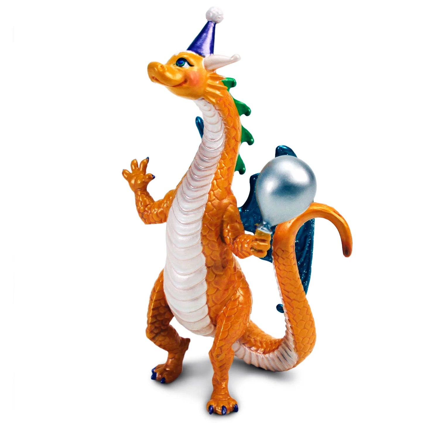 Safari Ltd Party Dragon Toy Figure