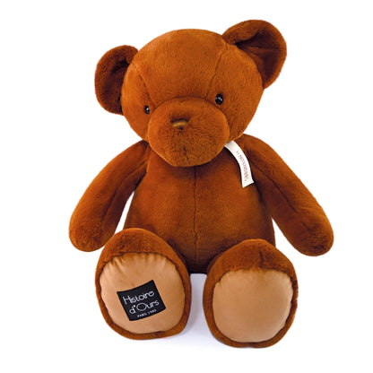 Doudou et Compagnie The Teddy: Cappuccino