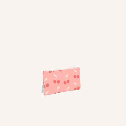 Studio Ditte Pencil Case • Cherries Pink