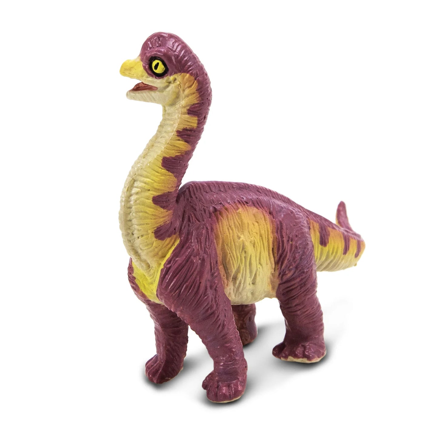 Safari Ltd Brachiosaurus Baby Toy Figure