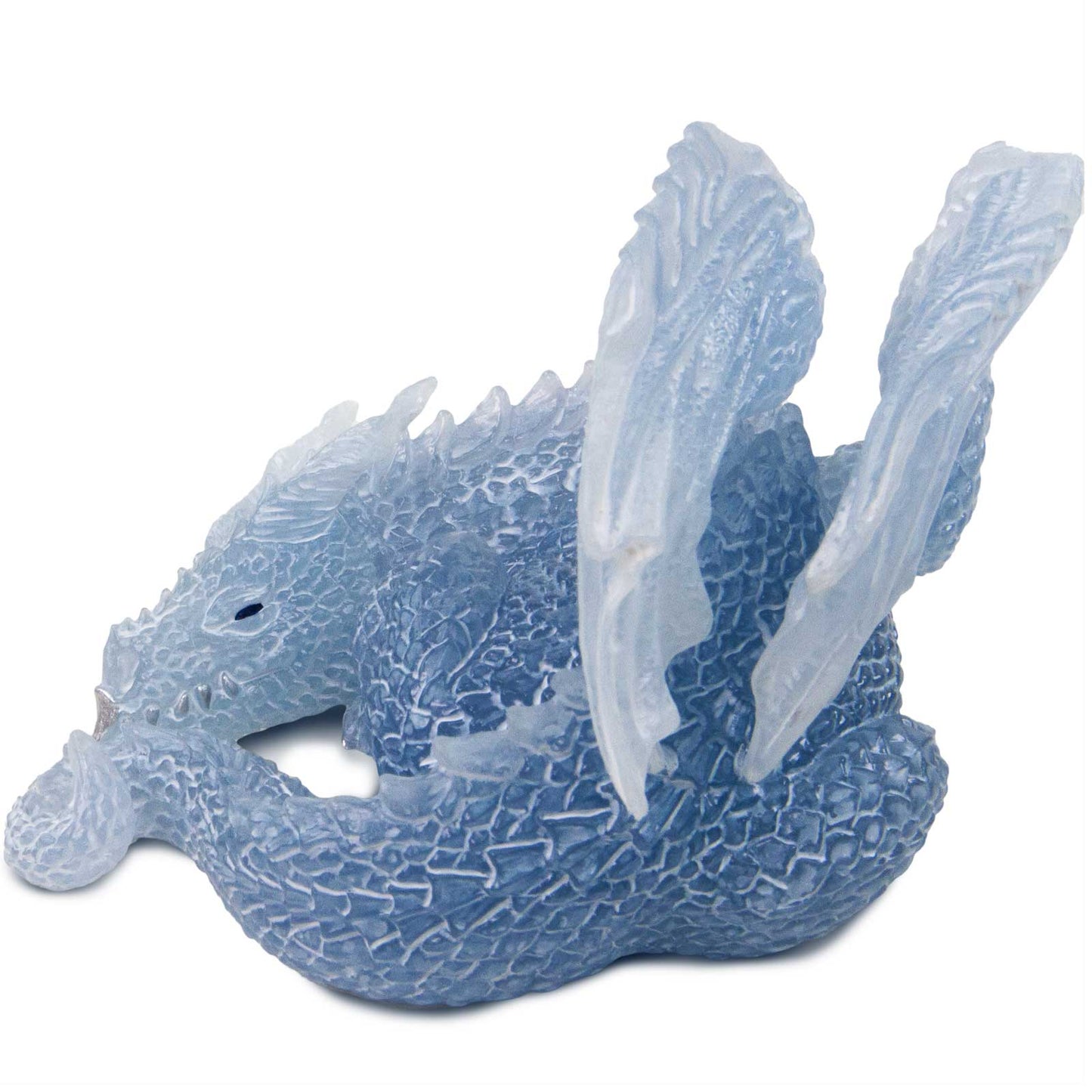 Safari Ltd Glow-in-the-Dark Sleepy Dragon Figure