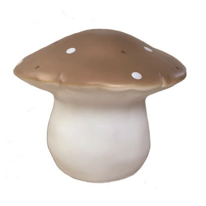 Egmont Lamp - Medium Mushrooms w/ Plug