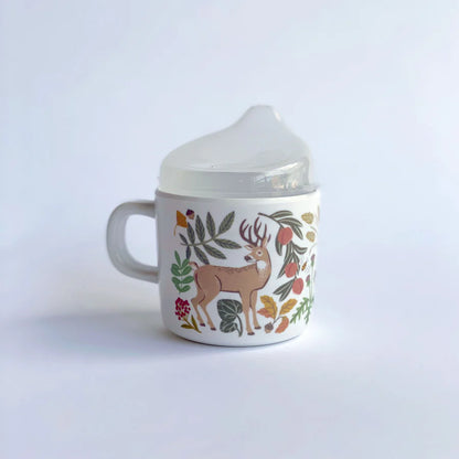 Helmsie Woodland Sippy Cup