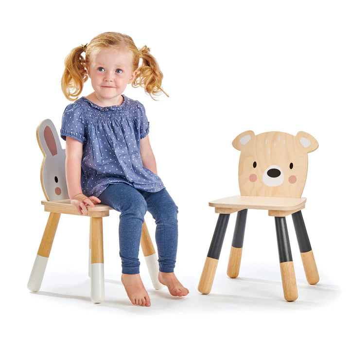 Tender Leaf Toys Forest Table and Chairs