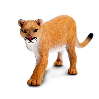 Safari Ltd Mountain Lion Toy