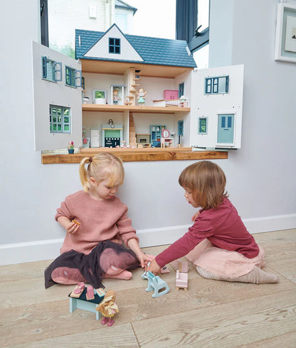 Tender Leaf Toys Dovetail House