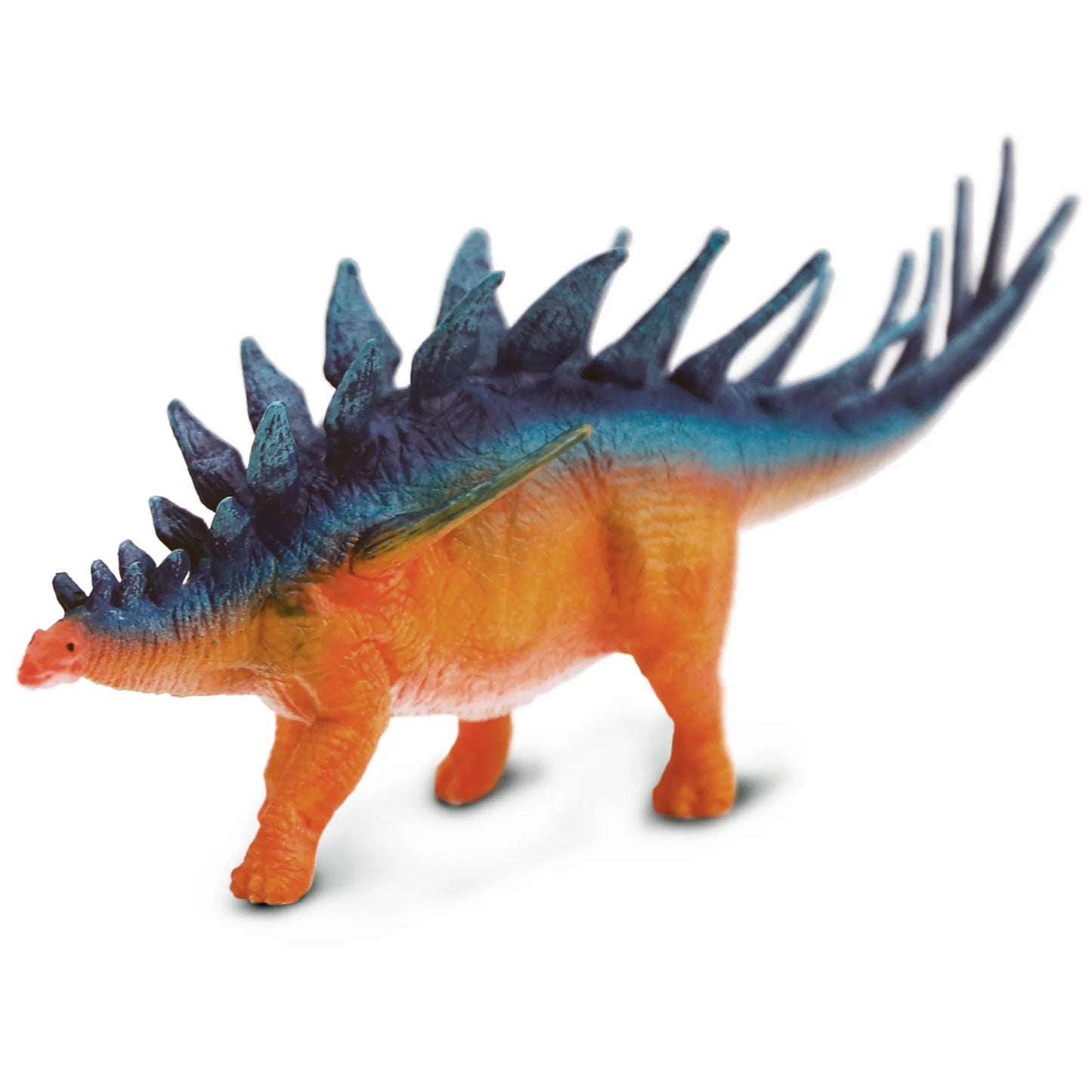 Safari Ltd Kentrosaurus Toy Figure