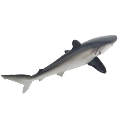 Safari Ltd Silky Shark Toy Figure