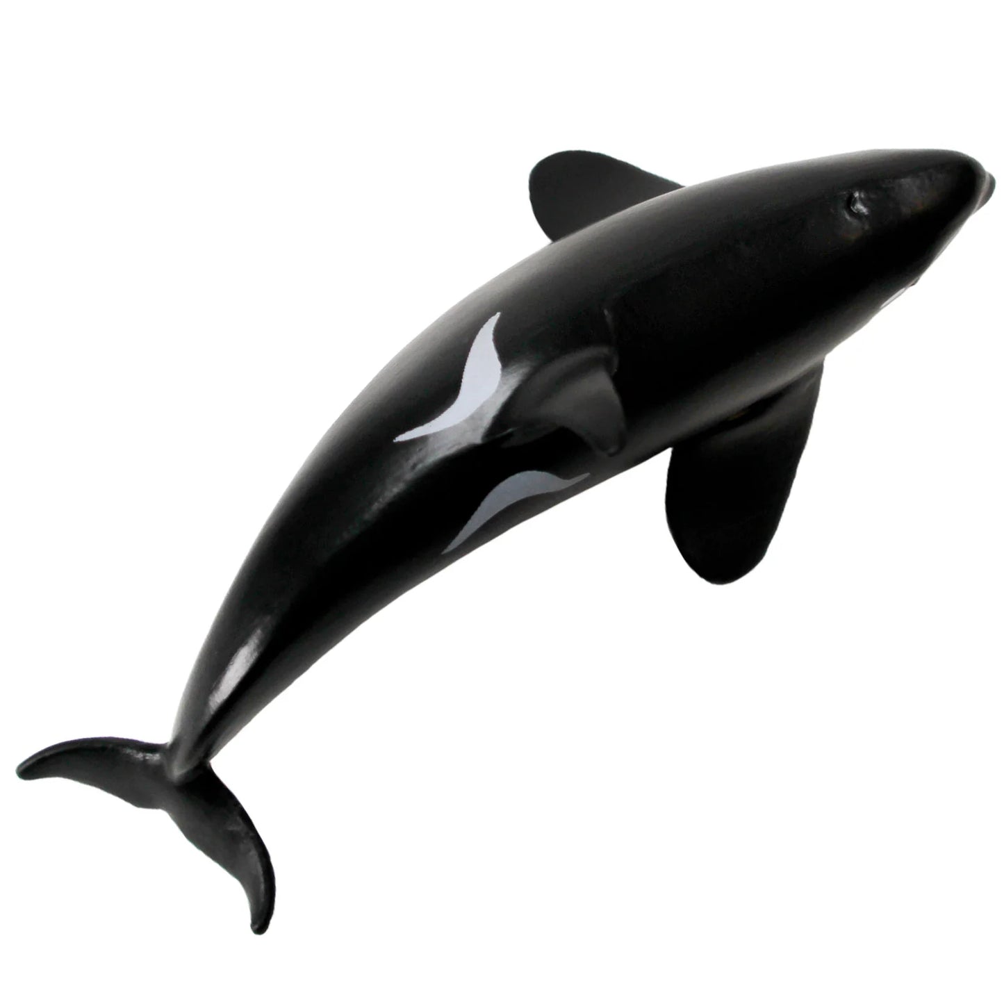 Safari Ltd Type D Orca Toy