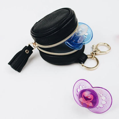 Itzy Ritzy Diaper Bag Charm Pod