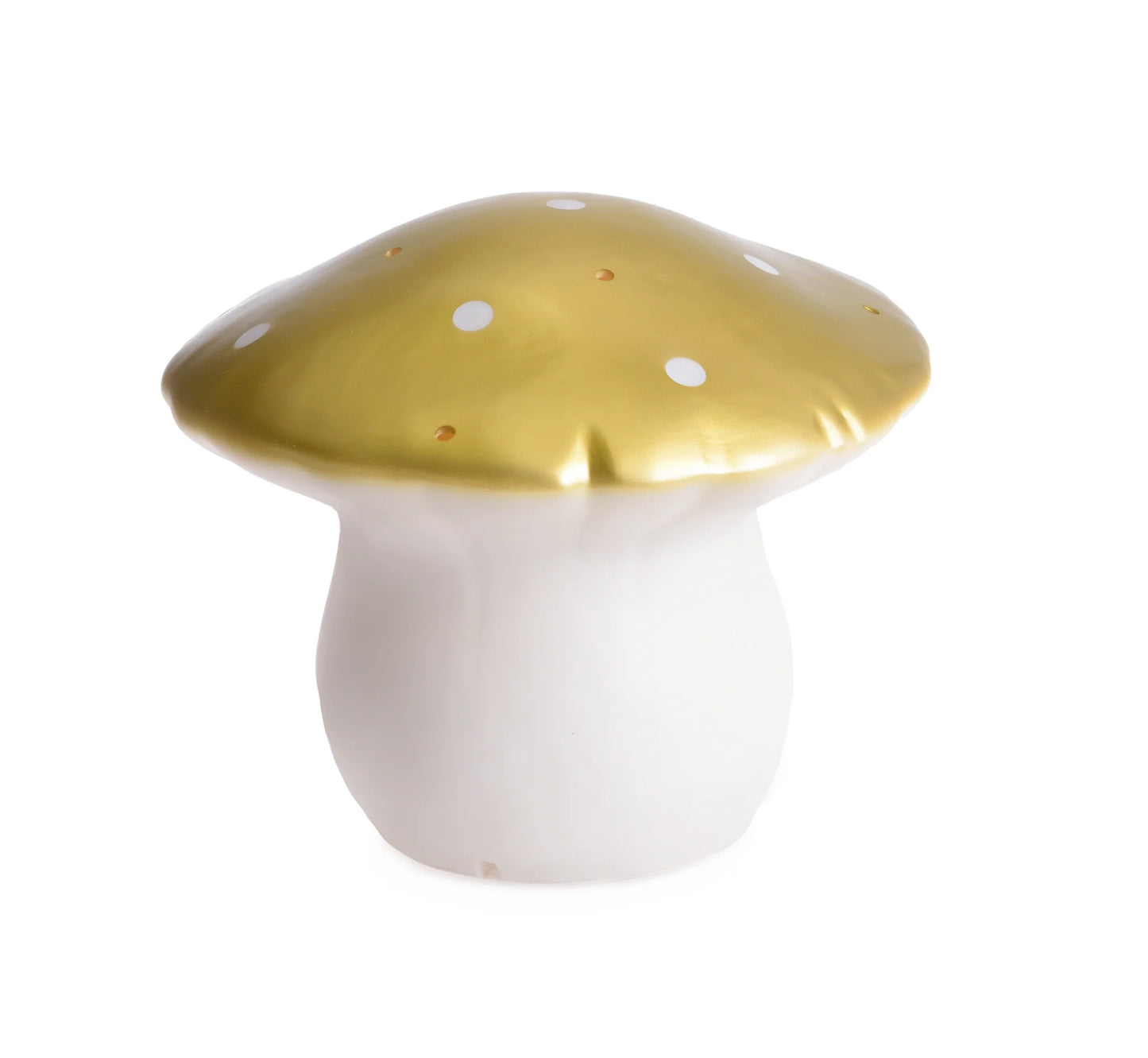 Egmont Lamp - Medium Mushrooms w/ Plug