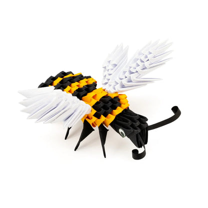 Alexander Origami 3D - Bee