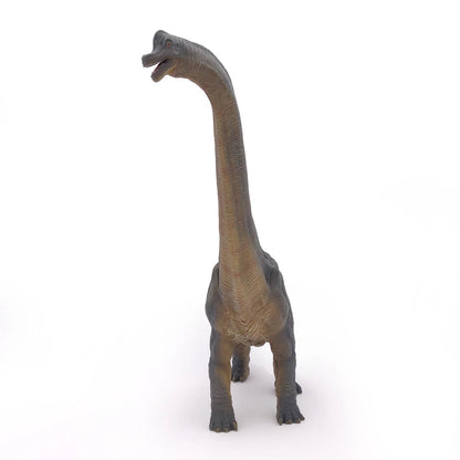 Papo France Hand Painted Realistic Brachiosaurus Figurine Toy