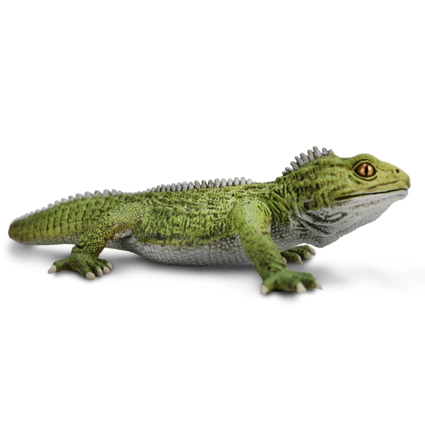 Safari Ltd Tuatara Toy Figure