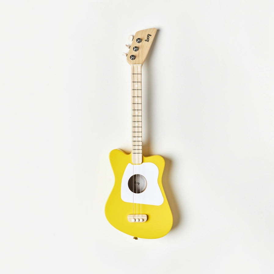 Loog Guitars Mini Acoustic Ages 3+