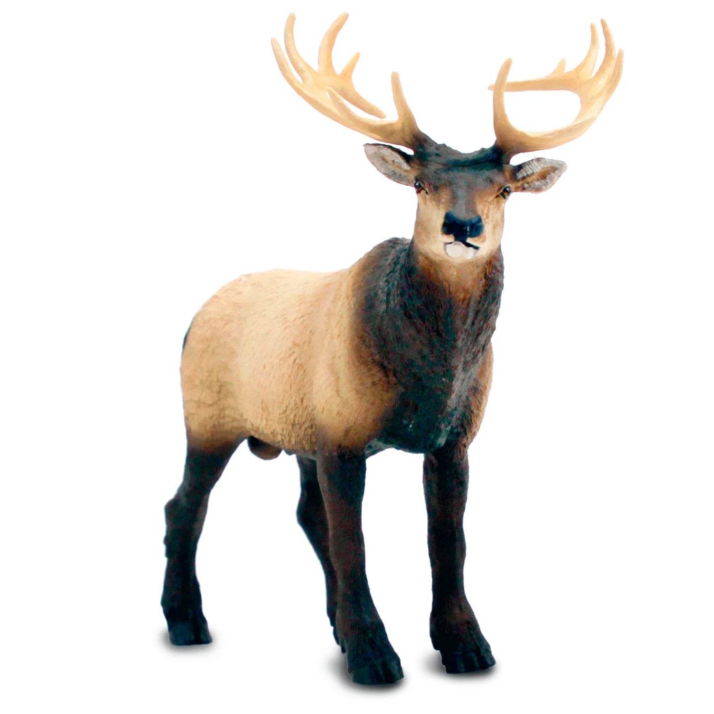 Safari Ltd Elk Toy Figurine