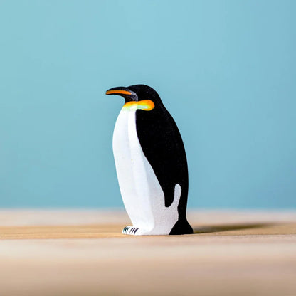 Bumbu Toys Emperor Penguins SET