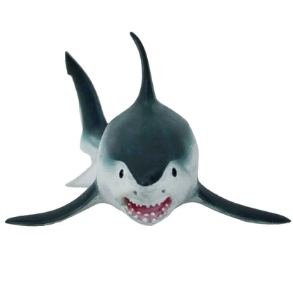 Safari Ltd Porbeagle Shark Sea Life Toy Figure