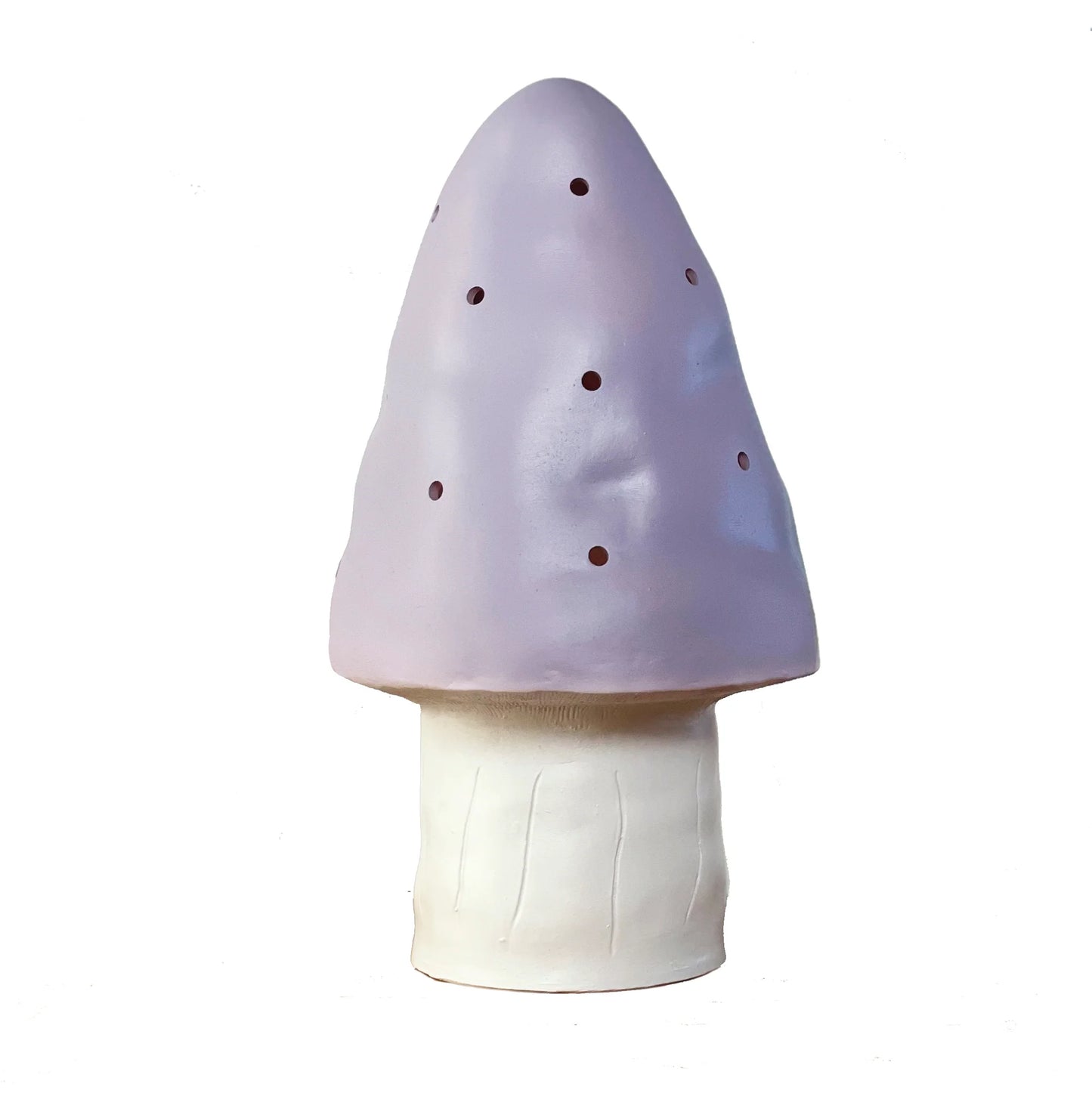 Egmont Lamp - Small Mushrooms w/ Plug