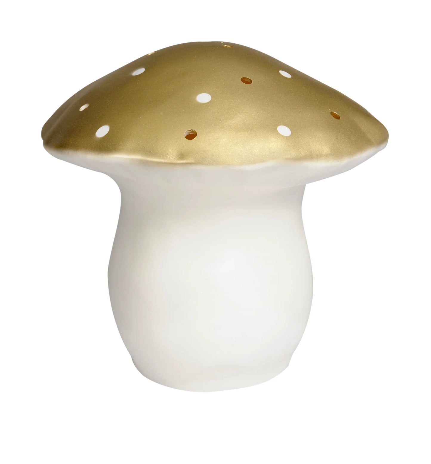 Egmont Lamp - Large Mushrooms w/ Plug