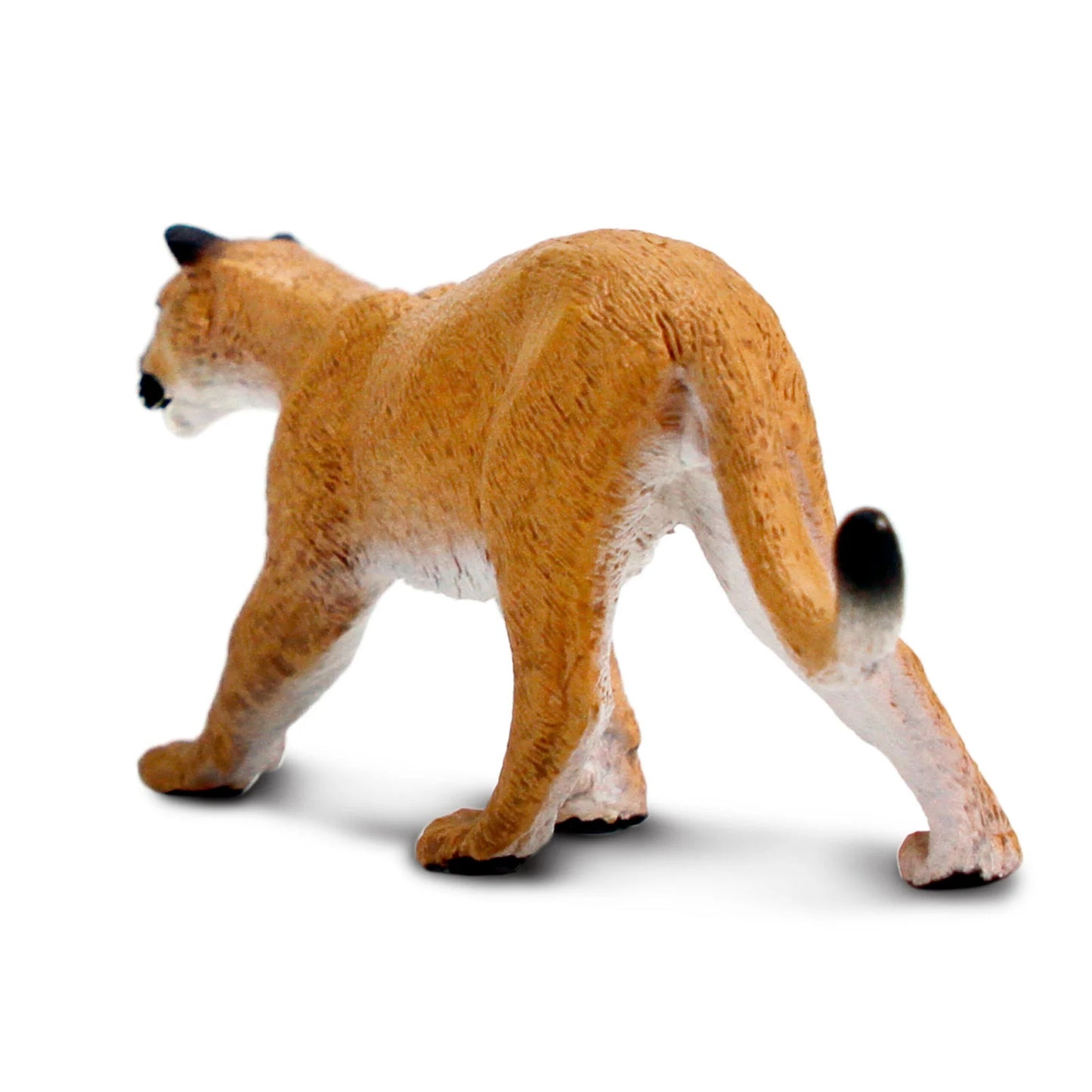 Safari Ltd Mountain Lion Toy