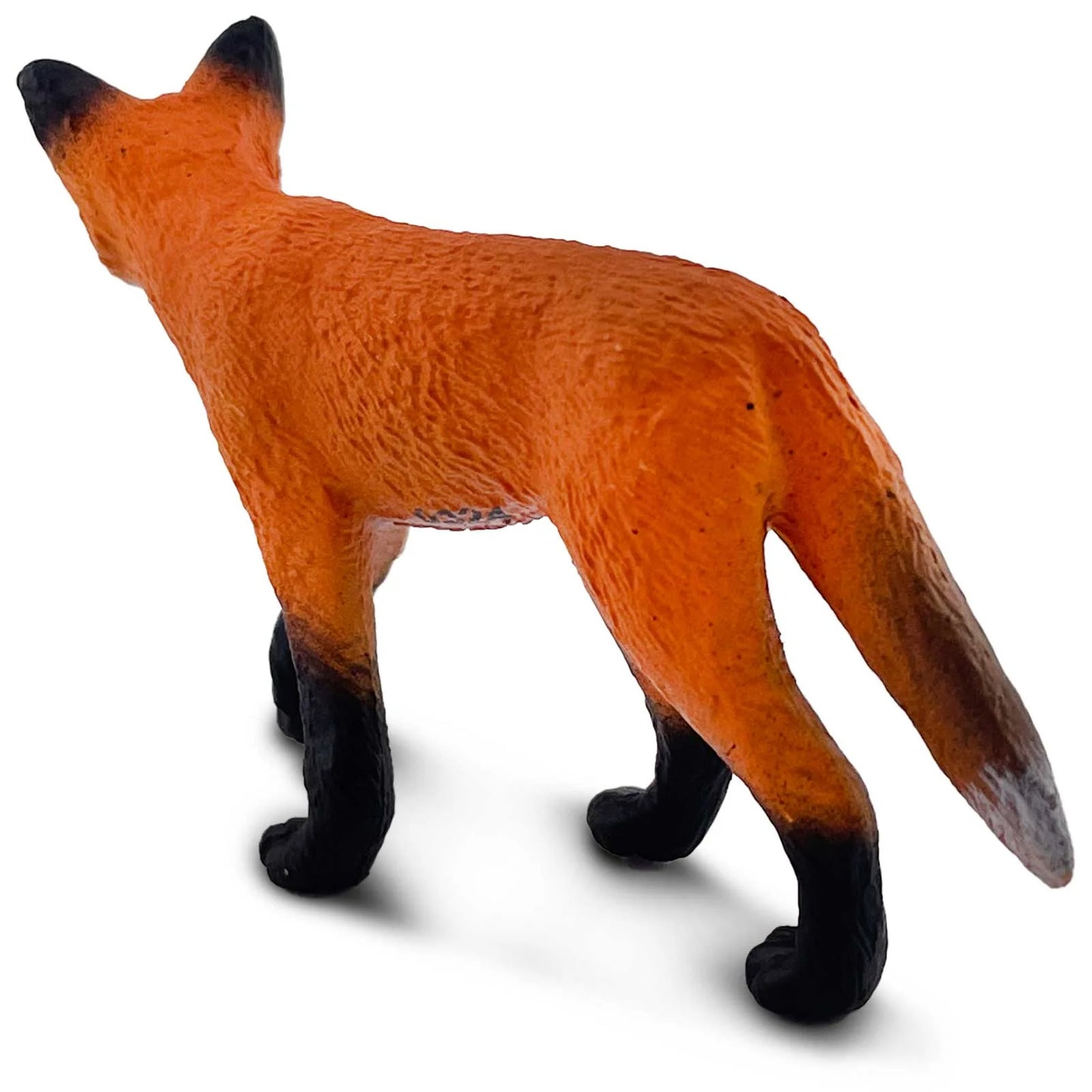 Safari Ltd Red Fox Kit Toy Animal Figure