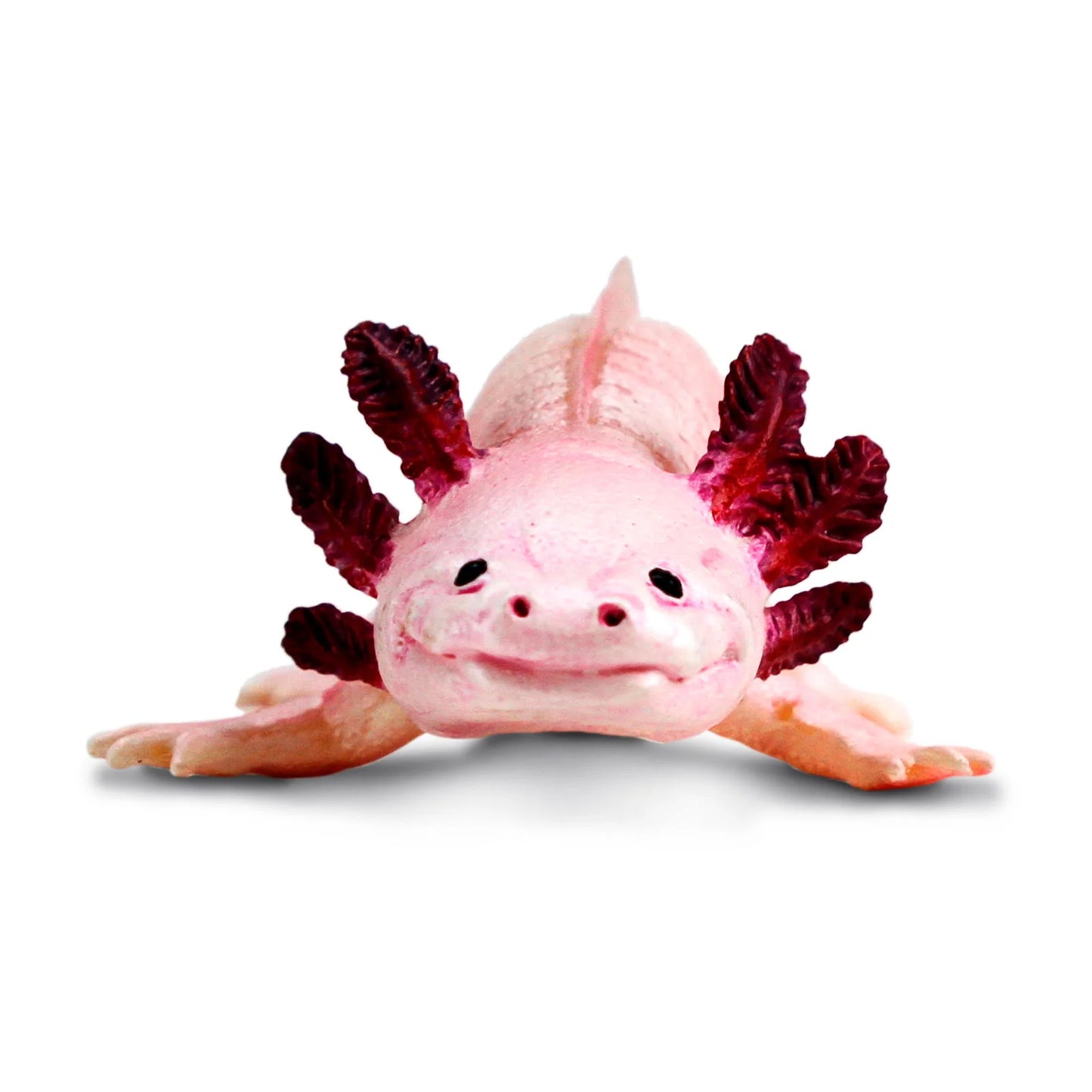 Safari Ltd Axolotl Toy Figurine