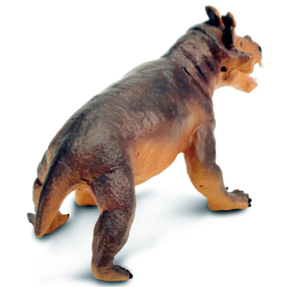 Safari Ltd Estemmenosuchus Toy