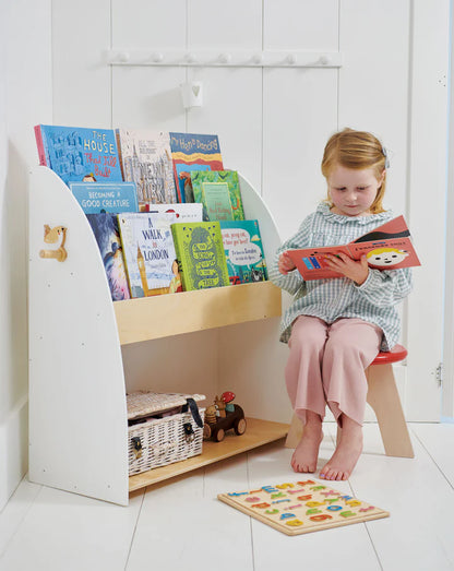 Tender Leaf Toys Forest Book Case