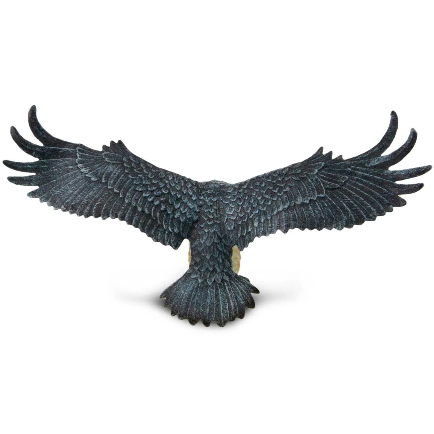 Safari Ltd Bearded Vulture Toy Figure