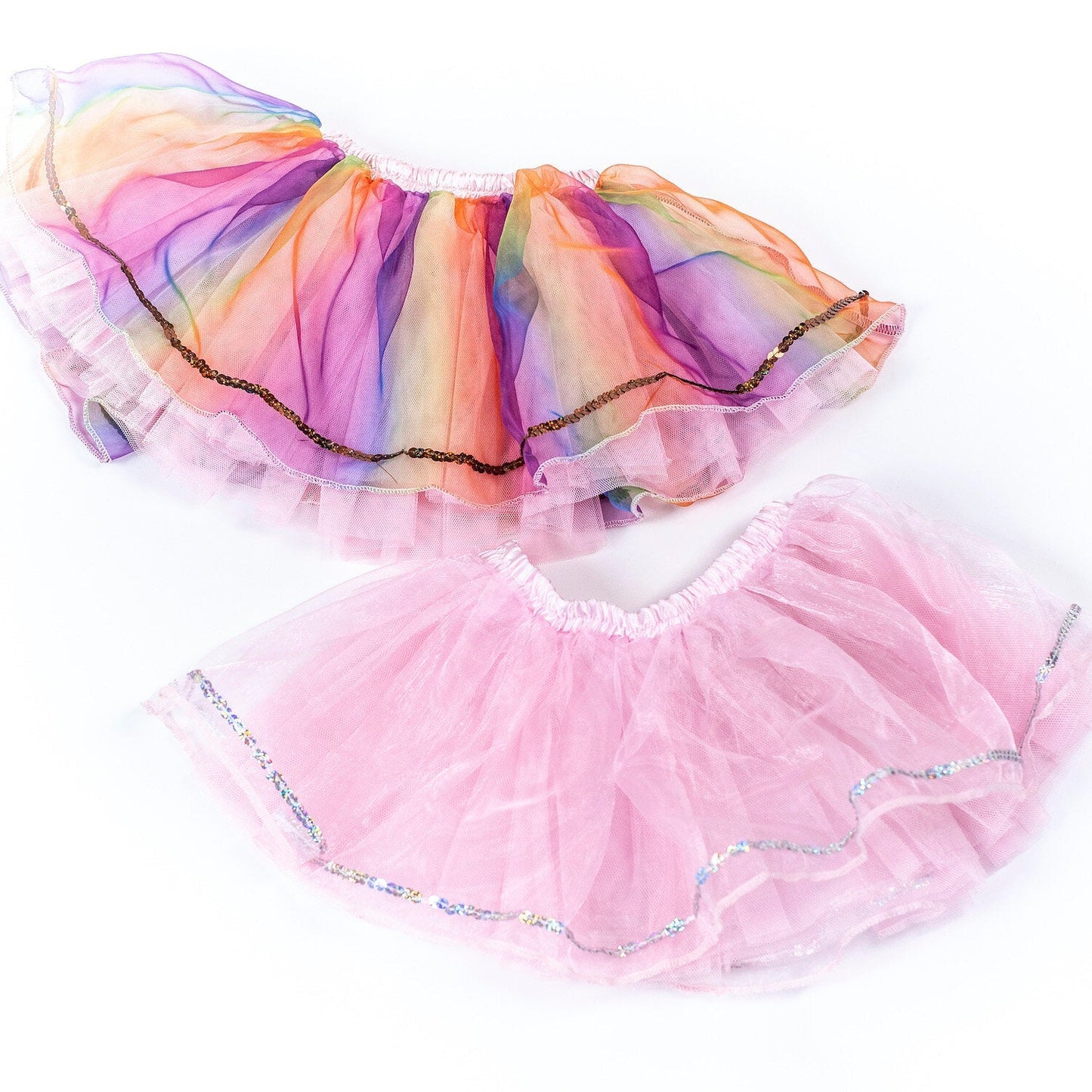 Jack Rabbit Creations Teeny Tiny Tutu Set