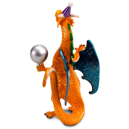 Safari Ltd Party Dragon Toy Figure