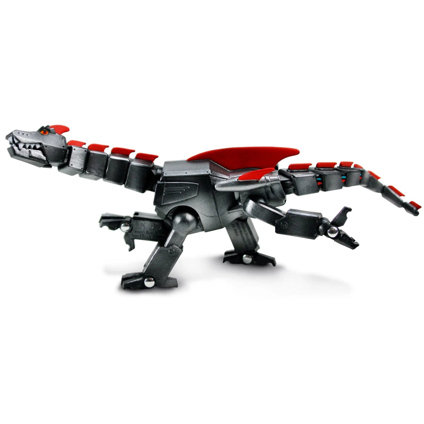 Safari Ltd Robot Dragon Toy