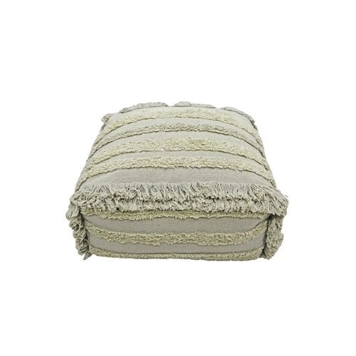 Lorena Canals Pouf Air Olive