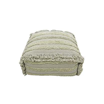 Lorena Canals Pouf Air Olive