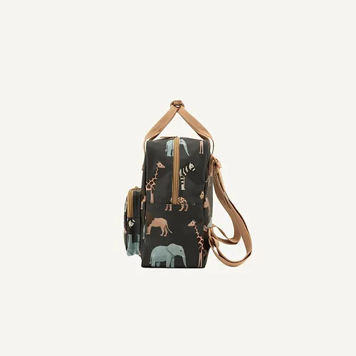 Studio Ditte Small Backpack • Safari