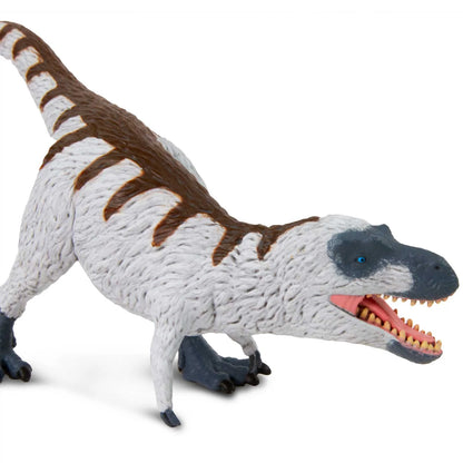 Safari Ltd Nanuqsaurus Toy Dinosaur Figure