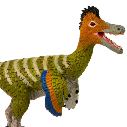 Safari Ltd Austroraptor Toy Dinosaur Figure