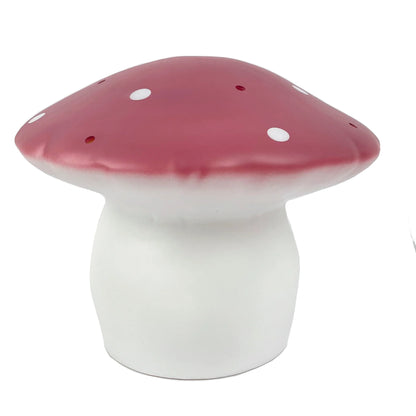 Egmont Lamp - Medium Mushrooms w/ Plug