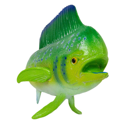 Safari Ltd Mahi-Mahi Toy Fish Figure