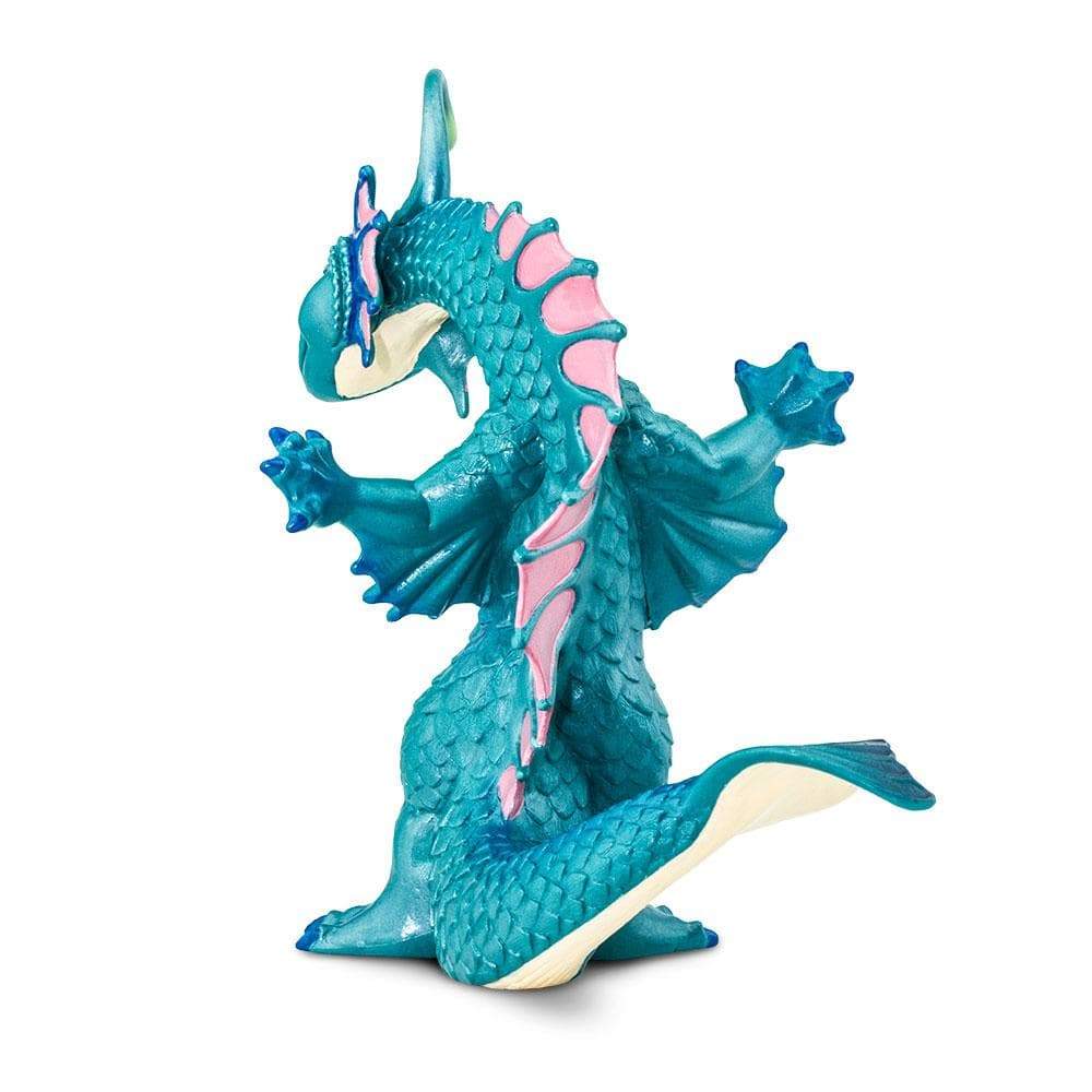 Safari Ltd Ocean Dragon Toy